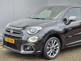 Fiat 500X (2021) thumbnail 31