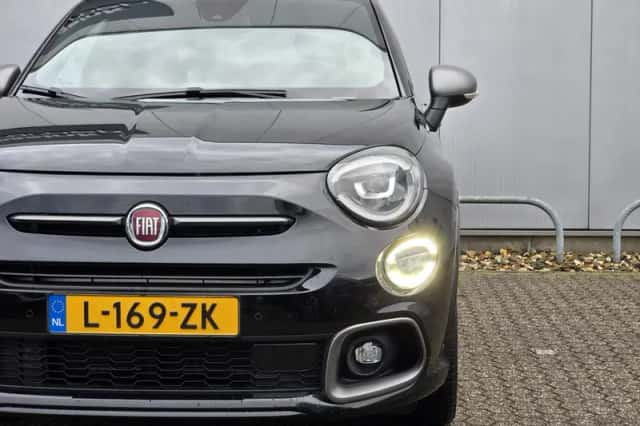 Fiat 500X (2021) thumbnail 32
