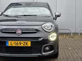 Fiat 500X (2021) thumbnail 32