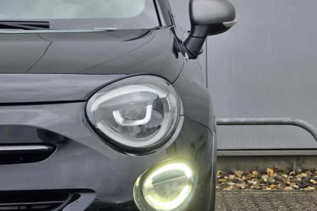 Fiat 500X (2021) thumbnail 33