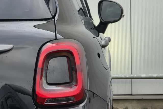 Fiat 500X (2021) thumbnail 35