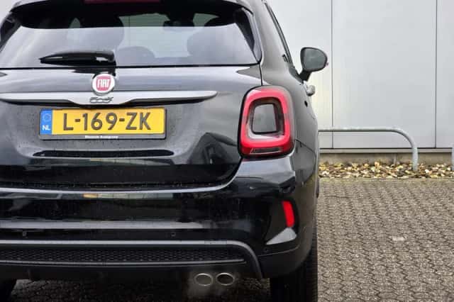 Fiat 500X (2021) thumbnail 36