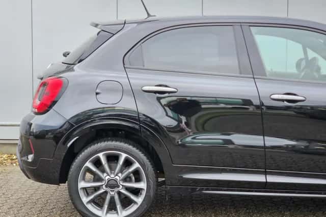 Fiat 500X (2021) thumbnail 37