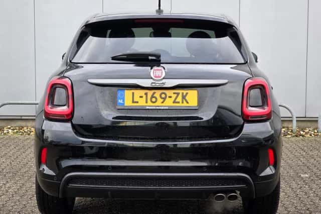 Fiat 500X (2021) thumbnail 5