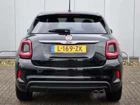 Fiat 500X (2021) thumbnail 5