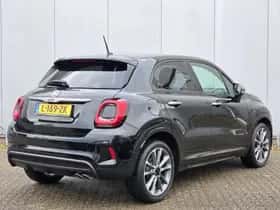 Fiat 500X (2021) thumbnail 6