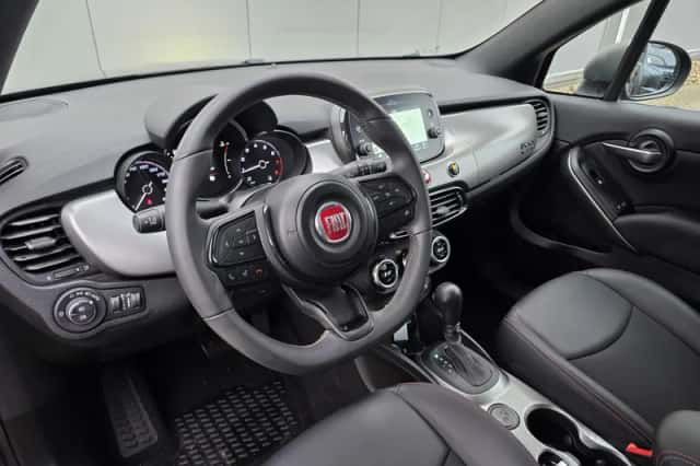 Fiat 500X (2021) thumbnail 8