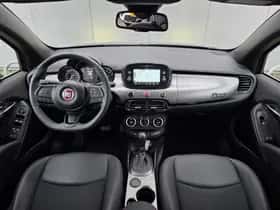 Fiat 500X (2021) thumbnail 9