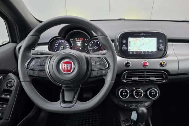 Fiat 500X (2021) thumbnail 10