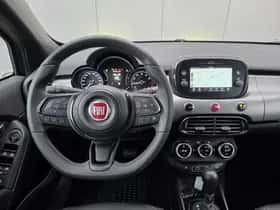 Fiat 500X (2021) thumbnail 10