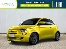 Fiat 500 (2026)