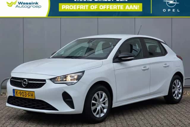 Opel Corsa (2020)