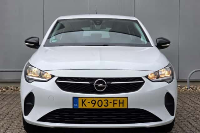 Opel Corsa (2020) thumbnail 2