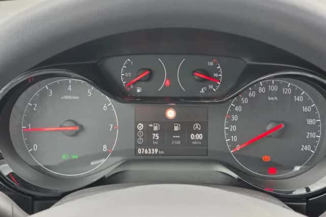 Opel Corsa (2020) thumbnail 13