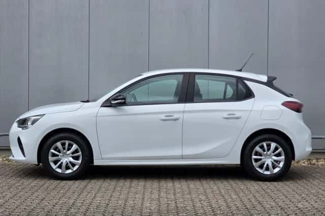 Opel Corsa (2020) thumbnail 3