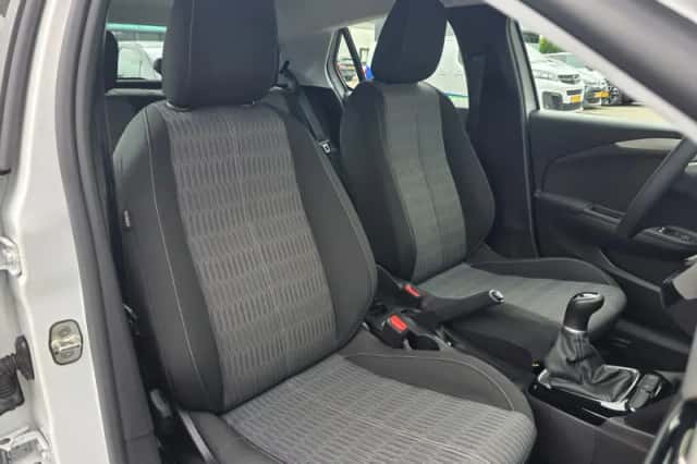 Opel Corsa (2020) thumbnail 22