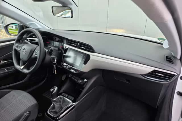 Opel Corsa (2020) thumbnail 23