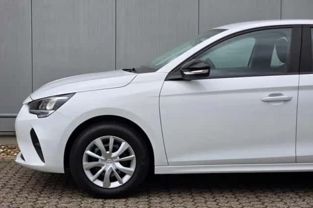 Opel Corsa (2020) thumbnail 24