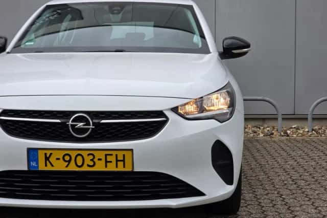 Opel Corsa (2020) thumbnail 26