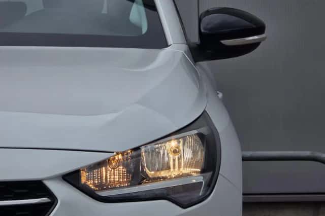 Opel Corsa (2020) thumbnail 27