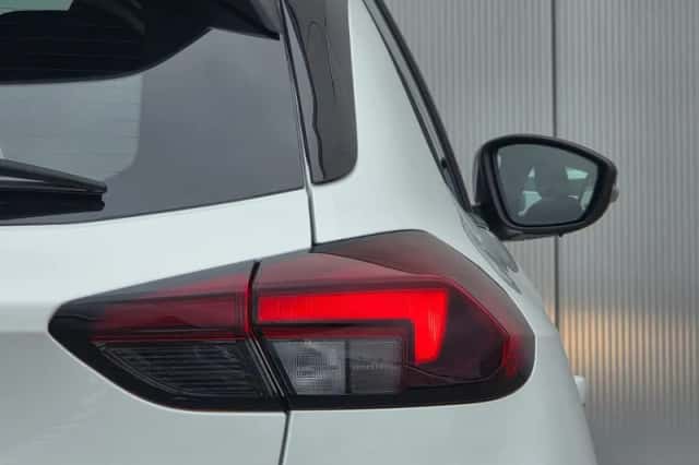 Opel Corsa (2020) thumbnail 28