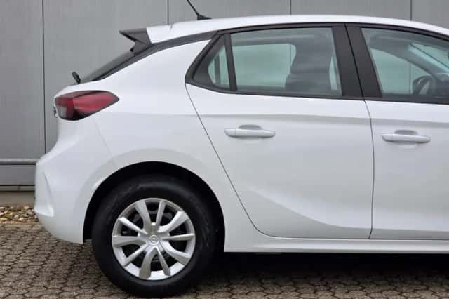 Opel Corsa (2020) thumbnail 30