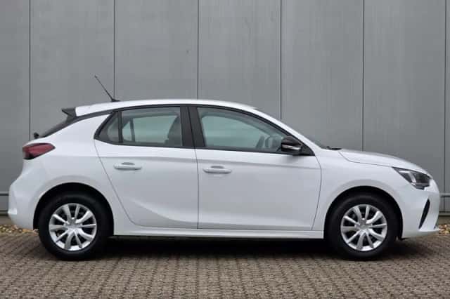 Opel Corsa (2020) thumbnail 4