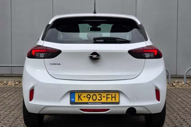 Opel Corsa (2020) thumbnail 5