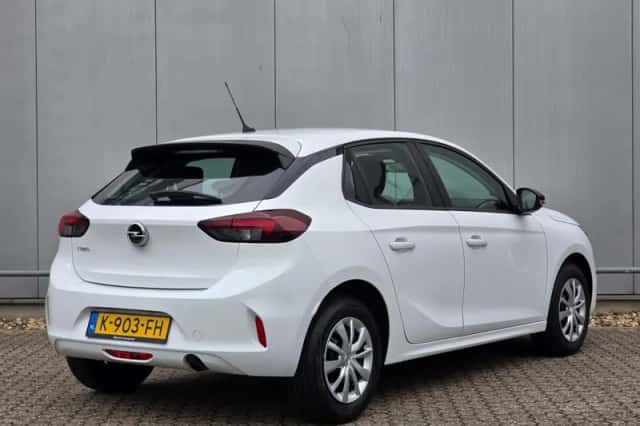 Opel Corsa (2020) thumbnail 6