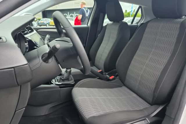Opel Corsa (2020) thumbnail 7