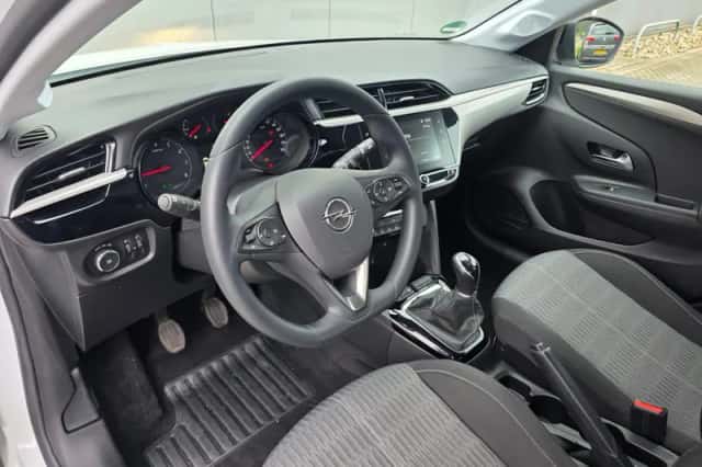 Opel Corsa (2020) thumbnail 8