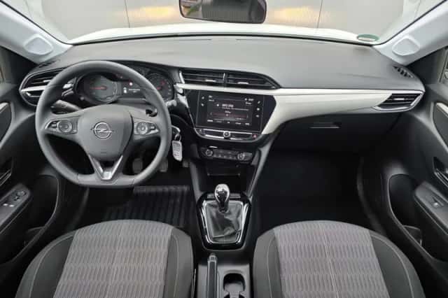 Opel Corsa (2020) thumbnail 9