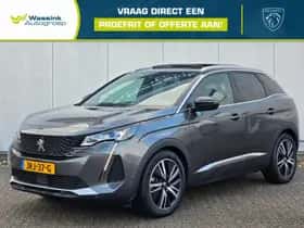Peugeot 3008 (2022)