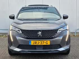 Peugeot 3008 (2022) thumbnail 2
