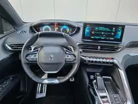Peugeot 3008 (2022) thumbnail 11