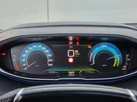 Peugeot 3008 (2022) thumbnail 14