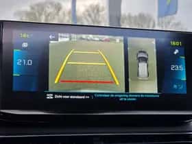 Peugeot 3008 (2022) thumbnail 23