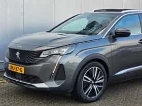 Peugeot 3008 (2022) thumbnail 37