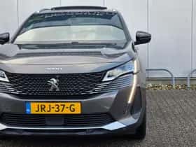 Peugeot 3008 (2022) thumbnail 38