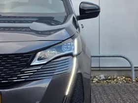 Peugeot 3008 (2022) thumbnail 39