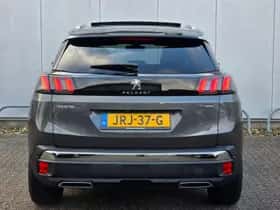 Peugeot 3008 (2022) thumbnail 5
