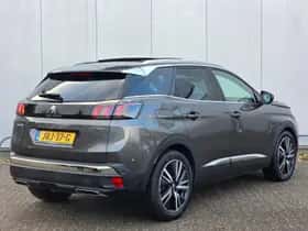Peugeot 3008 (2022) thumbnail 6