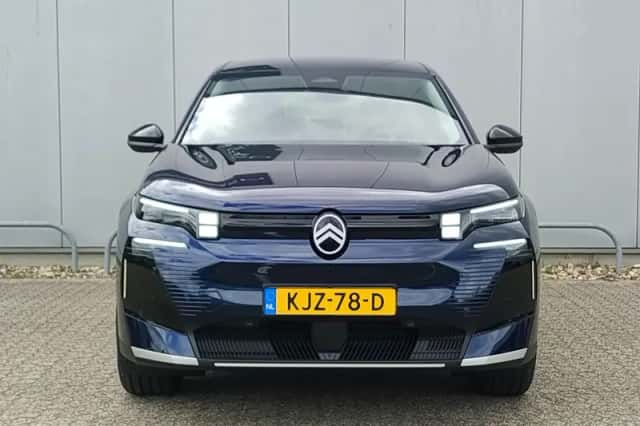 Citroën C5 Aircross (2026) thumbnail 2