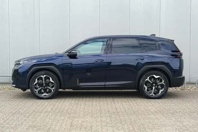 Citroën C5 Aircross (2026) thumbnail 3