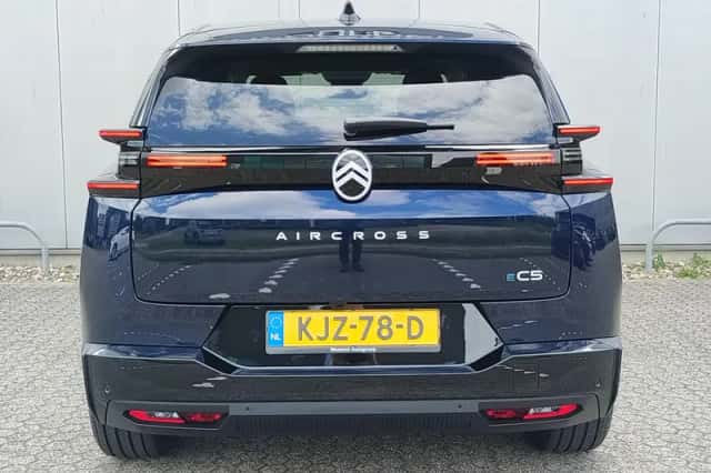 Citroën C5 Aircross (2026) thumbnail 5