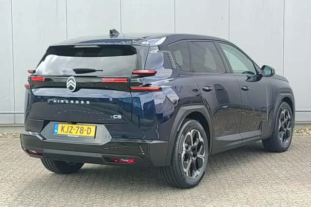 Citroën C5 Aircross (2026) thumbnail 6