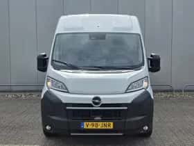 Opel Movano (2024) thumbnail 2