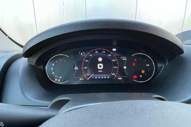 Opel Movano (2024) thumbnail 11