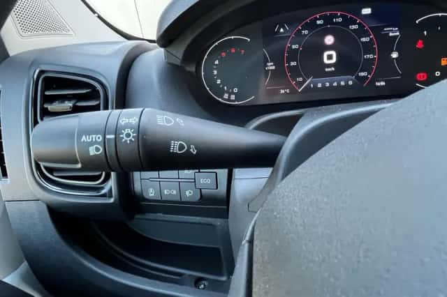 Opel Movano (2024) thumbnail 13
