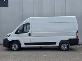 Opel Movano (2024) thumbnail 3